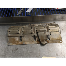 01H223 Engine Oil Baffle From 2014 Buick Encore 1.4 55584944 01H223 Engine Oil Baffle From 2014 Buick Encore 1.4 55584944